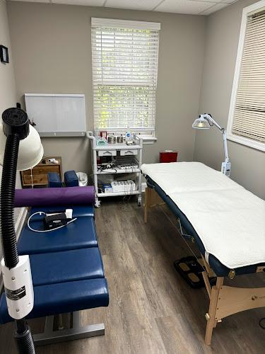 Dr.Ahn’s Cardinal Acupuncture (primary health center) clinic