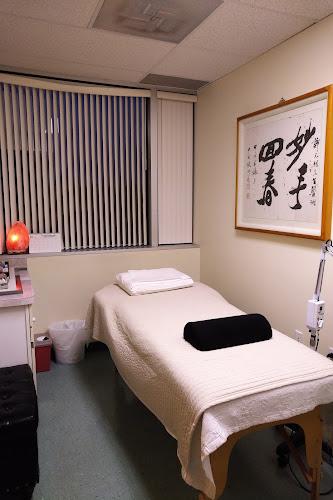 Yedam Wellbeing Center | Acupuncture clinic, Acupuncturist Annandale, VA clinic