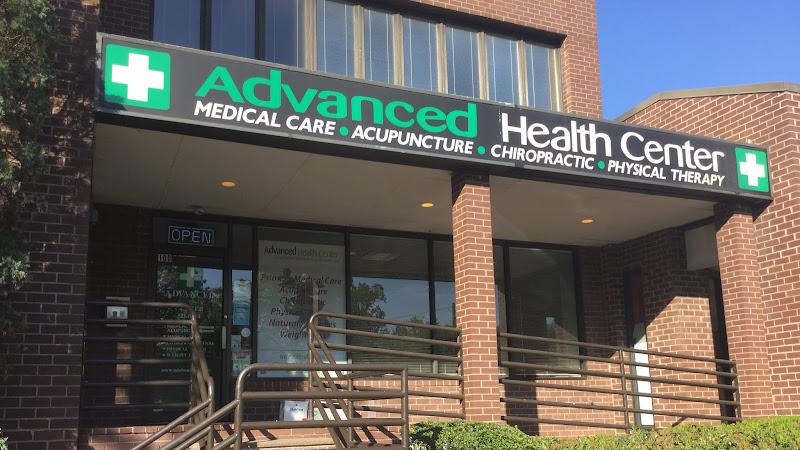 Advanced Health Center : Dr. Seol Yoon, L.Ac., Dipl.OM., DAcCHM clinic