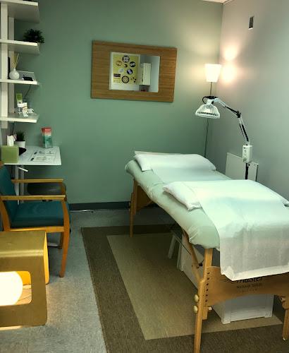 Advanced Health Center : Emily Chang, L.Ac (NCCAOM) clinic