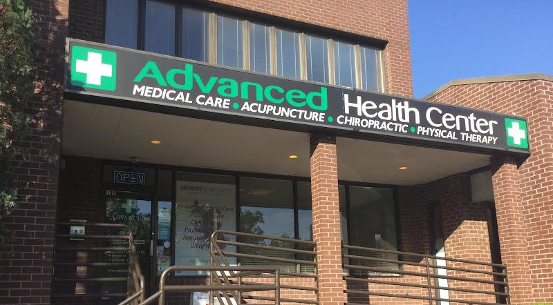 Kind Acupuncture & Caring Holistic Medicine clinic