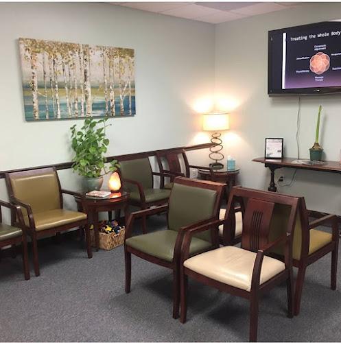 Core Concepts Chiropractic and Acupuncture clinic