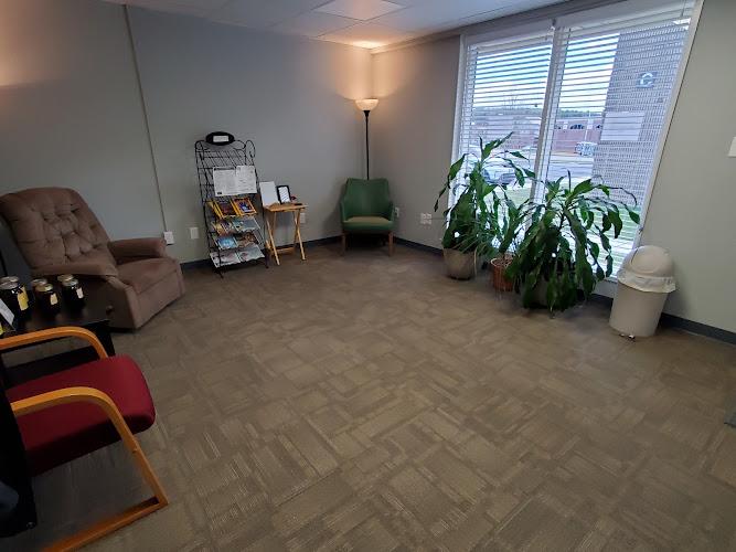 Oriental Medicine and Acupuncture Clinic clinic