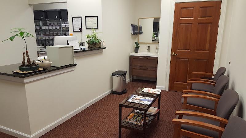 Beijing OMC, Acupuncture & Herbs clinic (Acupuncture in Centreville, VA) clinic