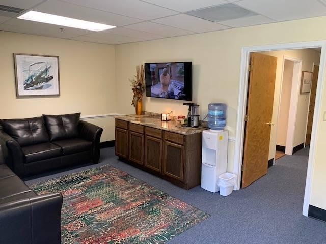 Pantops Acupuncture, Massage & Laser Center clinic