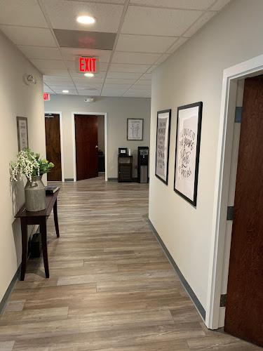ICAC Ironbridge Chiropractic and Acupuncture Center clinic