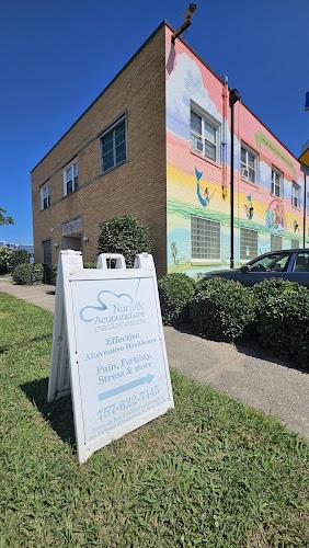 Norfolk Acupuncture and Therapeutic Massage clinic