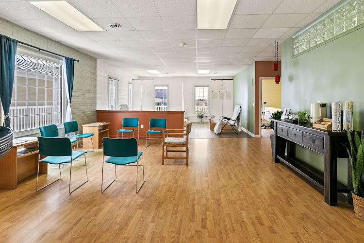 Needle in a Haystack Acupuncture & Herbal Medicine clinic