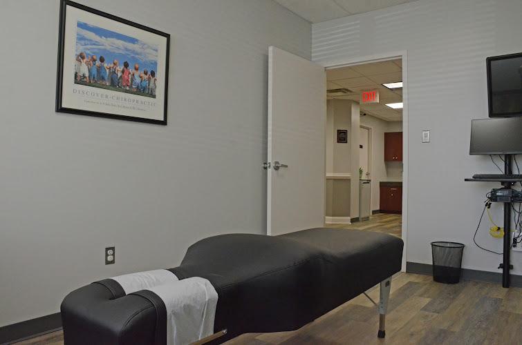 Blue Ridge Chiropractic & Acupuncture, LLC clinic