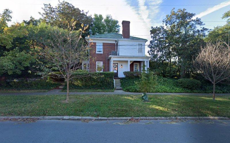 Ginter Park Worsley five-element acupuncture clinic