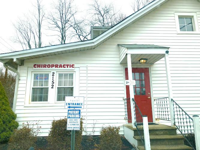 MyChiro - Aquia Family Chiropractic & Acupuncture Center clinic