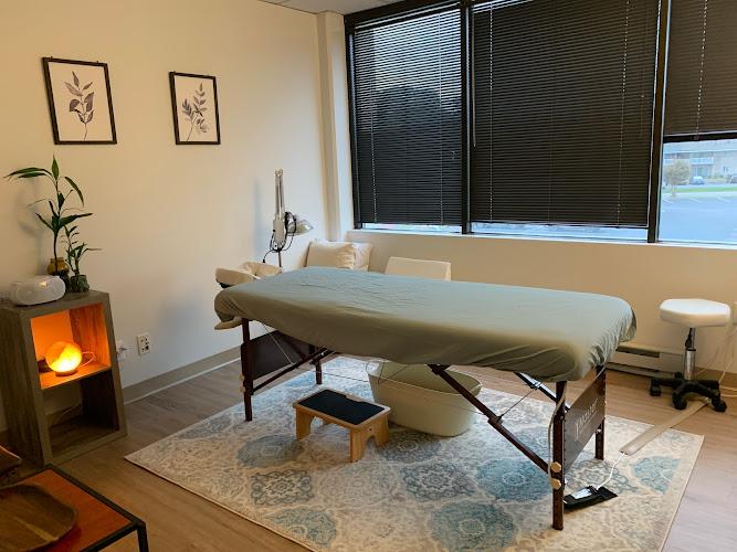 Seven Star Acupuncture and Wellness clinic