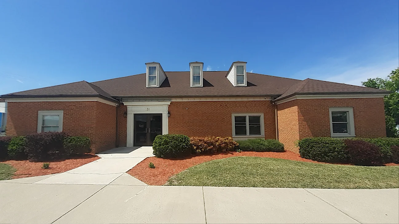 Waynesboro Chiropractic, Acupuncture, & Massage Clinic clinic