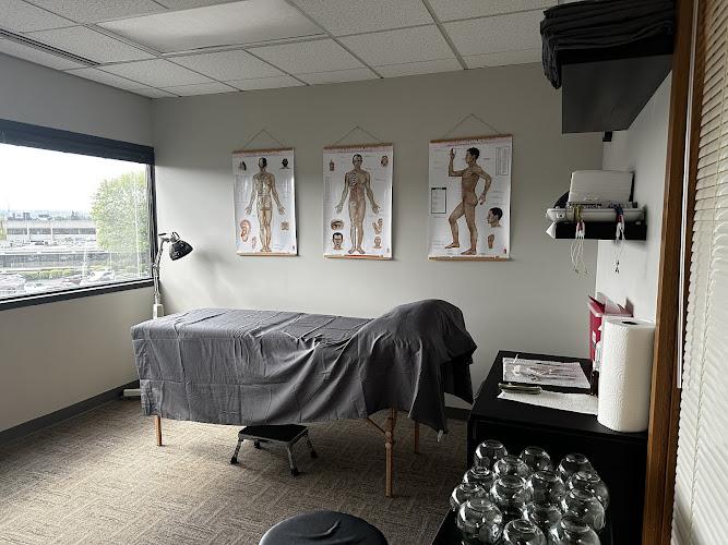 Holistic Integrated Medicine --- Dr. Irene Lien L.Ac Acupuncturist clinic