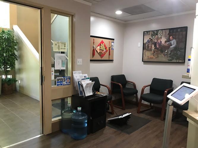 Ma's Acupuncture & Herbal Medicine at Bellevue | Seattle clinic