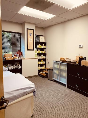 Symbiotica Acupuncture & Chinese Medicine Clinic clinic