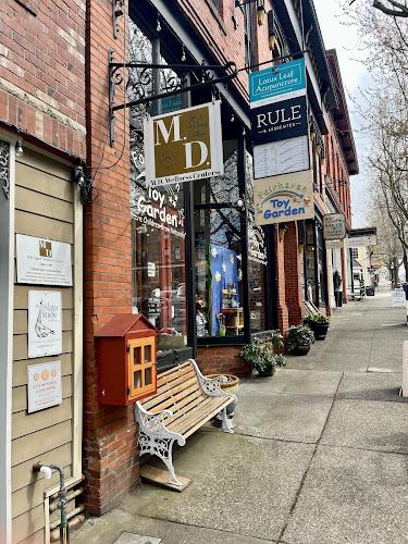 Bellingham Medical Acupuncture & Massage clinic