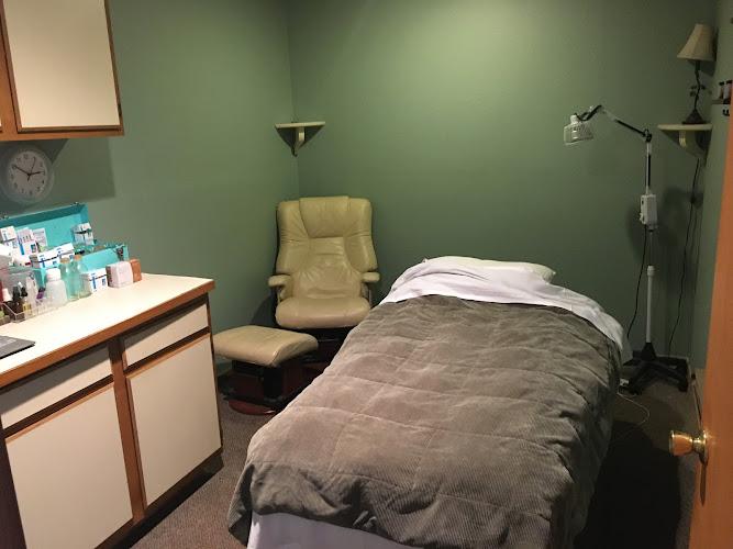 City Acupuncture and Wellness Clinic (Mill Creek / Bothell / North Creek) clinic