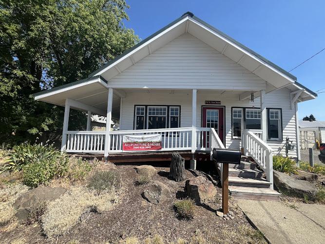 Healing Elements Acupuncture and Herbs clinic