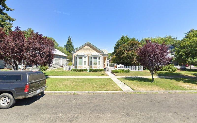 Middle Path Acupuncture & Oriental Medicine clinic