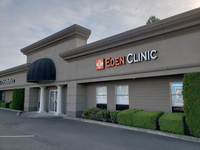 EDEN CLINIC | chiropractic, acupuncture, massage clinic