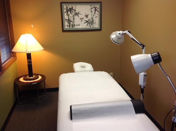 Acupuncture and Herbal Wellness Center, LLC clinic