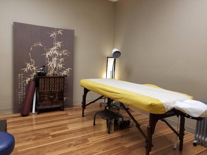 DO Won Eastern Medicine Clinic: Kim Ji W clinic