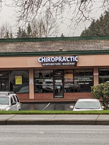 ACE Wellness-Acupuncture & Chiropractic Excellence clinic