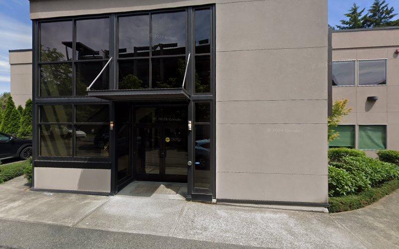 Butterfly Healing Acupuncture- Kirkland clinic