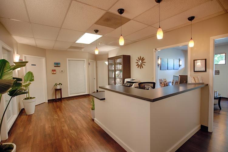 Kirkland Acupuncture & Integrative Medicine clinic