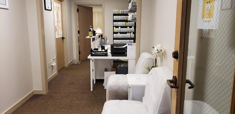 Community Health Acupuncture And Wellness Center clinic