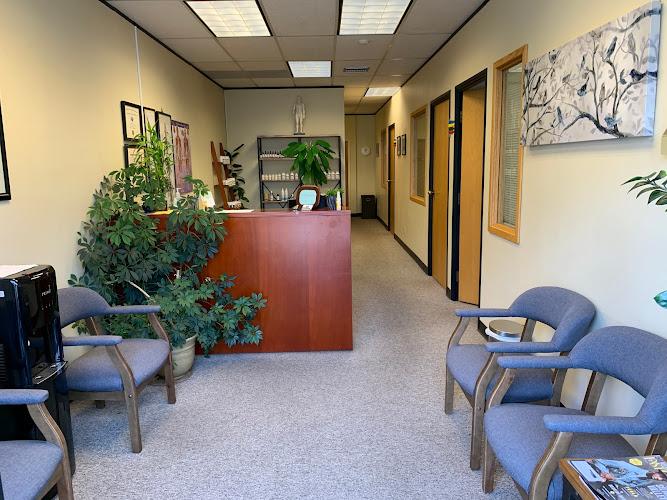 Evergreen Acupuncture Sports & Orthopedics clinic