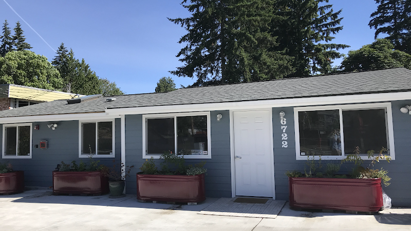 Source Springs Health Naturopathic Clinic clinic