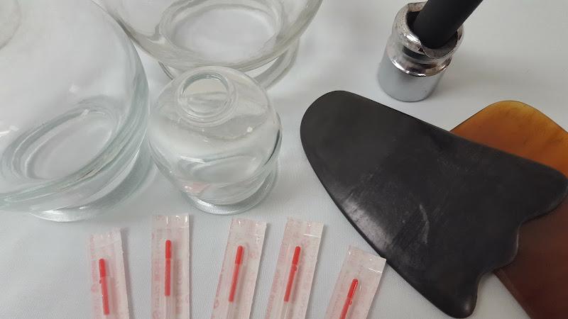 Mercer Island Acupuncture & Oriental Medicine clinic