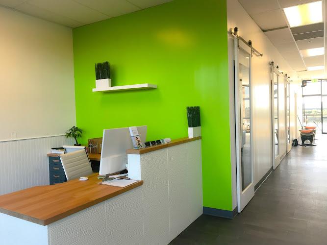 Living Well Acupuncture & Chinese Medicine clinic