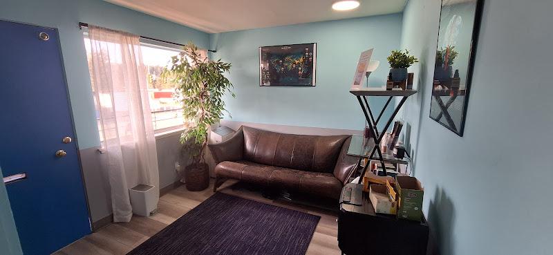 Blue Tusk Athlete's Acupuncture clinic