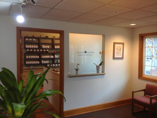 Natureworks Acupuncture, Health & Wellness clinic