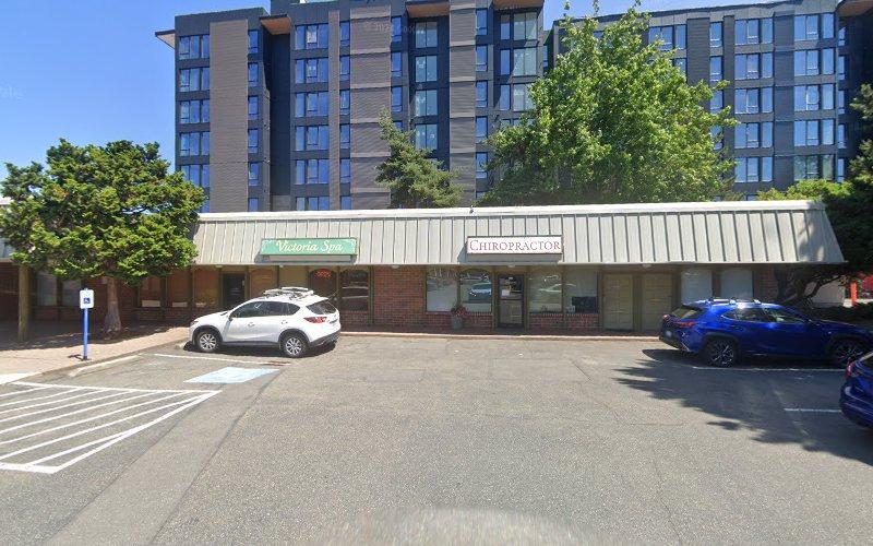 City Acupuncture and Wellness Clinic (Bothell) clinic