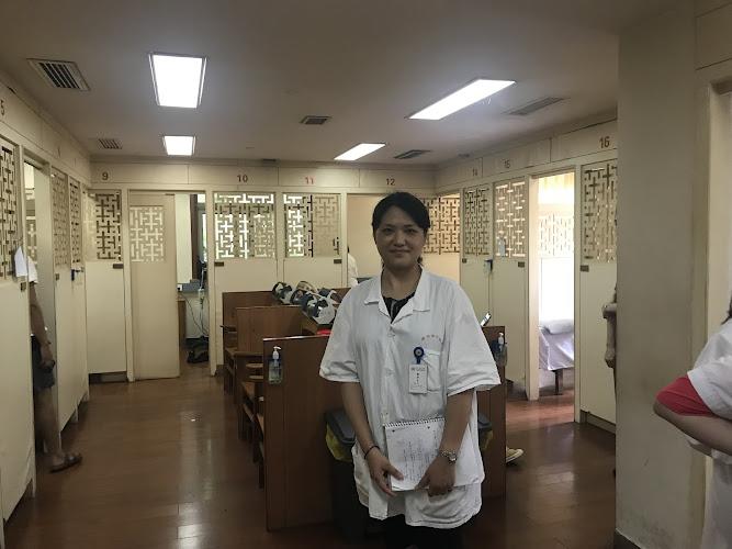 Essence Acupuncture & Chinese Medicine LLC clinic