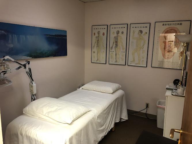 New Life Acupuncture Clinic - Clearview clinic