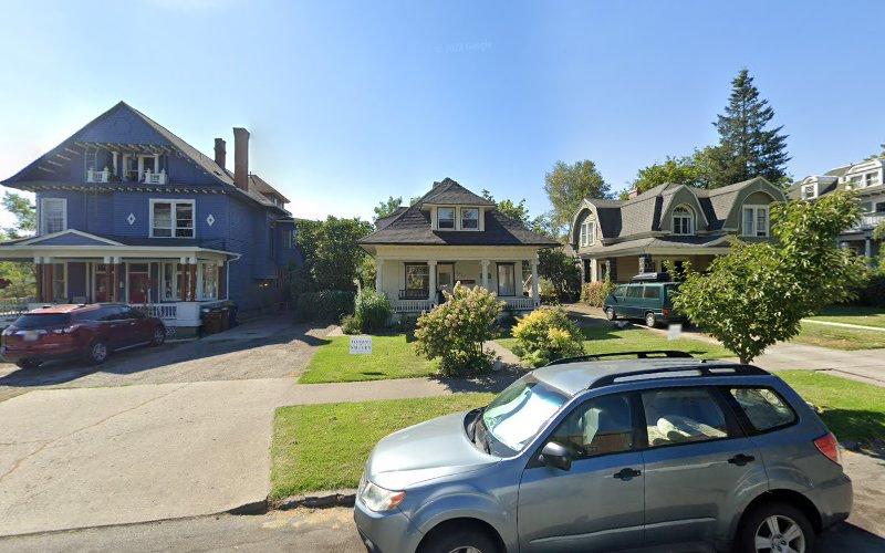 Lynn Christensen, L.Ac./Artemisia Acupuncture clinic