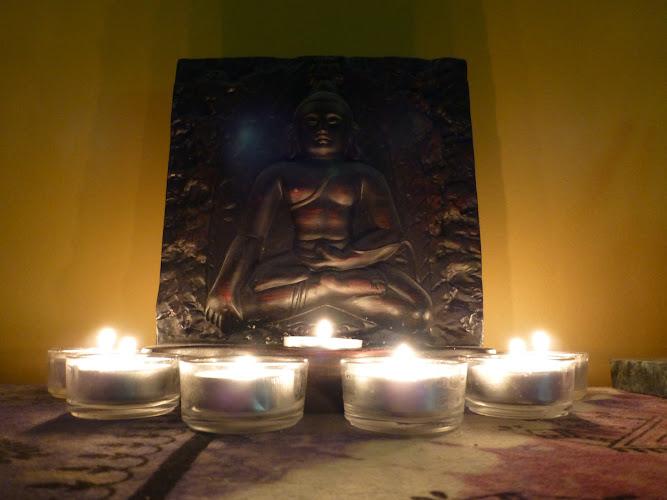 Dennis Levin, LAc - Vashon Island Acupuncture clinic