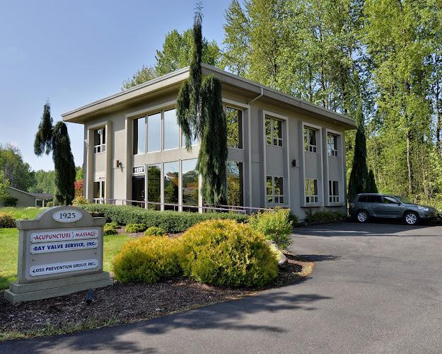 Contact Wellness LLC - Acupuncture Clinic - Gretchen Sass clinic