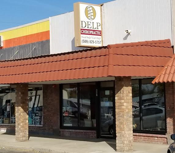 Delp Chiropractic, Acupuncture and Massage clinic