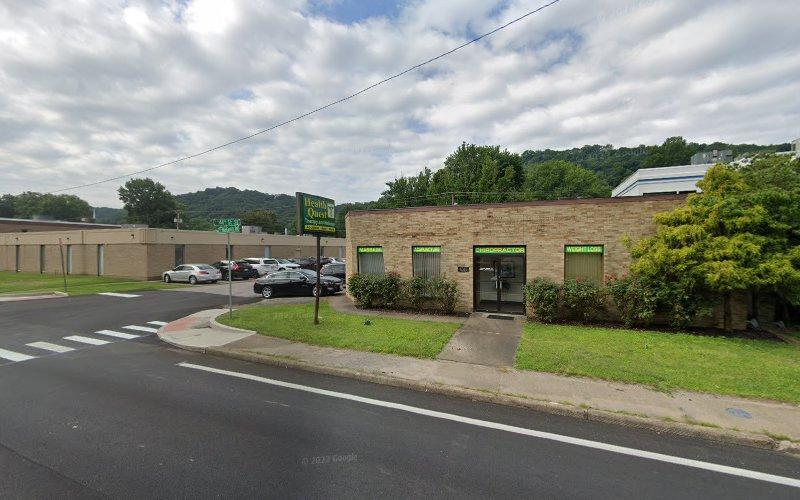 Health Quest Therapy and Wellness clinic