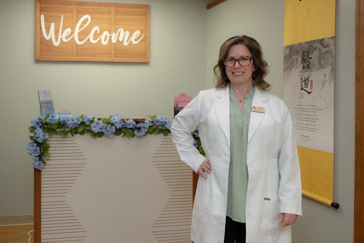 Acupuncture Elements by Dr. Amanda Powell-Wooten, DACM, L.Ac. clinic