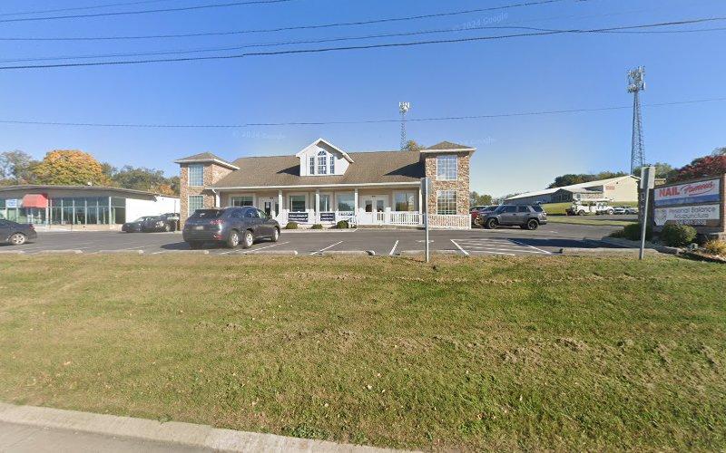 Personal Balance Acupuncture & Reiki Services clinic