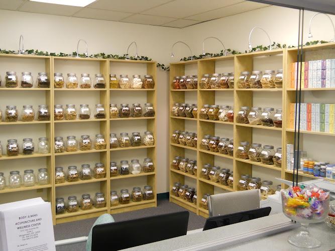 Body & Mind Acupuncture and Wellness Center clinic