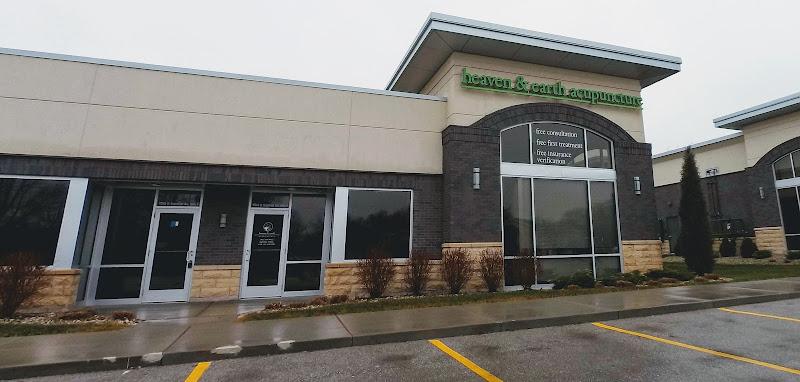 Heaven & Earth Acupuncture and Wellness clinic