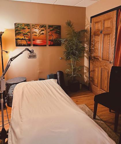 Thrive Acupuncture & Integrative Health clinic